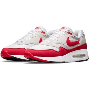 Nike Air Max 1 ‘86 OG 'Big Bubble - Red', Men’s 10.5